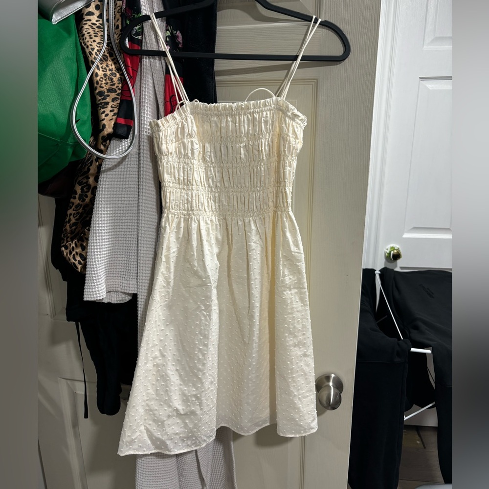 H&M dress